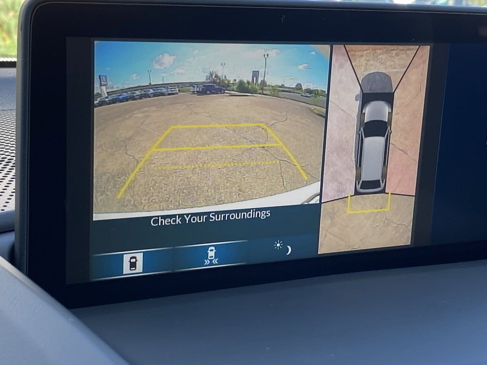 New 2025 Acura RDX SH-AWD w/ Advance Package image 11