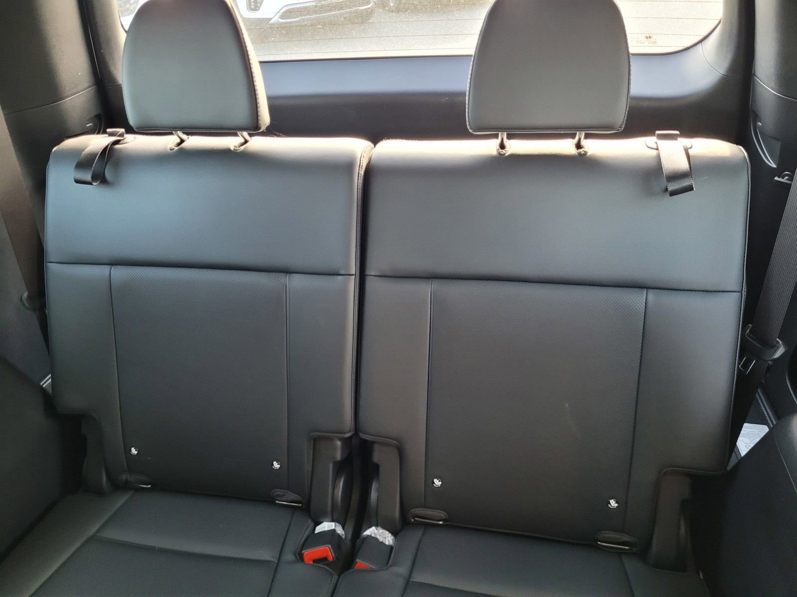 Used 2026 Hyundai Santa Fe SEL FWD image 19