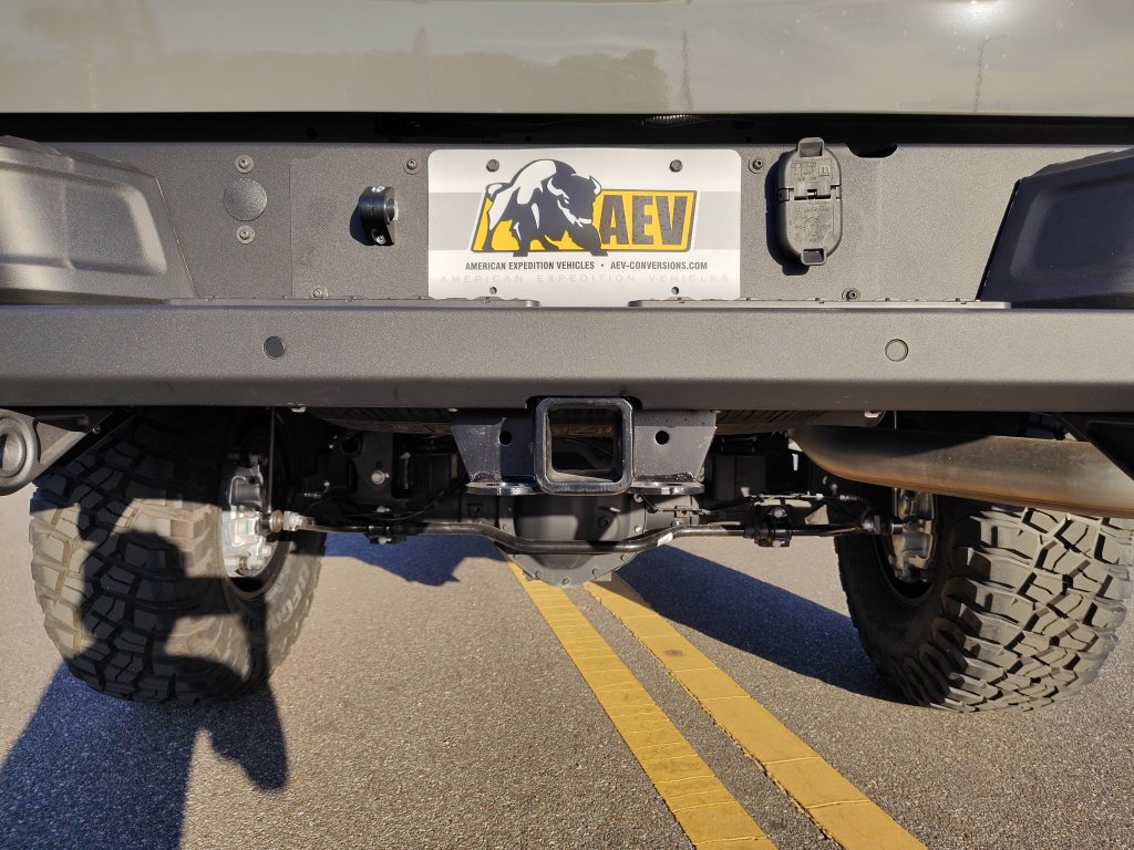 New 2026 RAM 2500 Laramie image 38