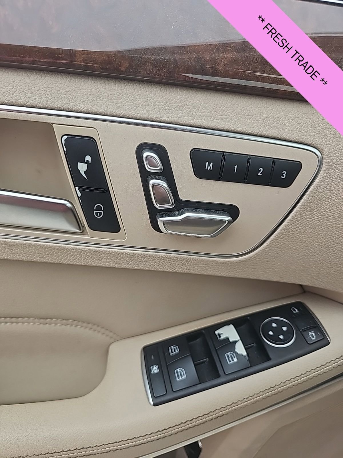 Used 2014 Mercedes-Benz E 350 Sedan image 13