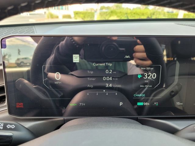 New 2026 Kia EV9 Light RWD image 11