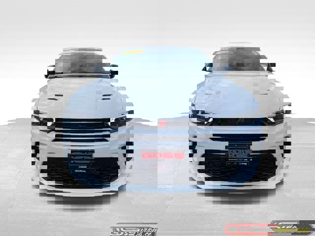 Certified 2025 Dodge Hornet GT w/ Cold Weather Group image 2