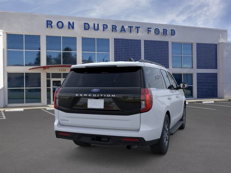 New 2026 Ford Expedition Active AWD/4WD image 32