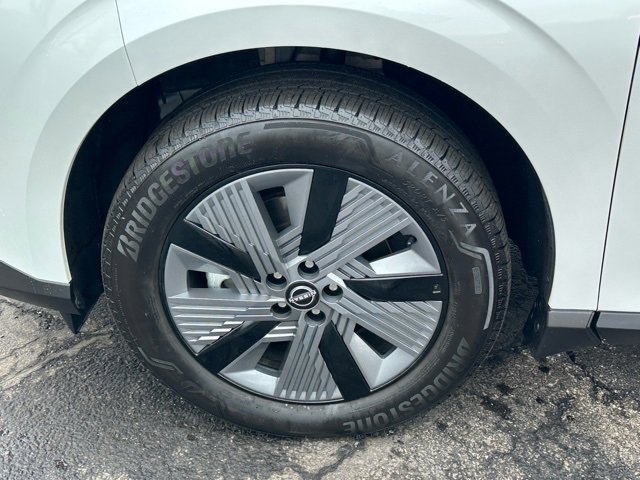 Certified 2025 Nissan Murano SL image 11