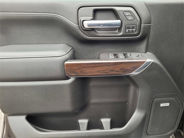 Used 2020 GMC Sierra 3500 SLT w/ Technology Package image 18