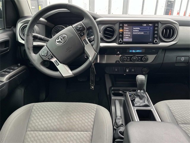 Used 2021 Toyota Tacoma SR5 image 14