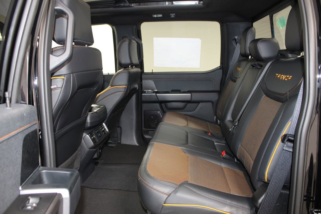 New 2025 Ford F150 Tremor w/ Equipment Group 402A High image 26