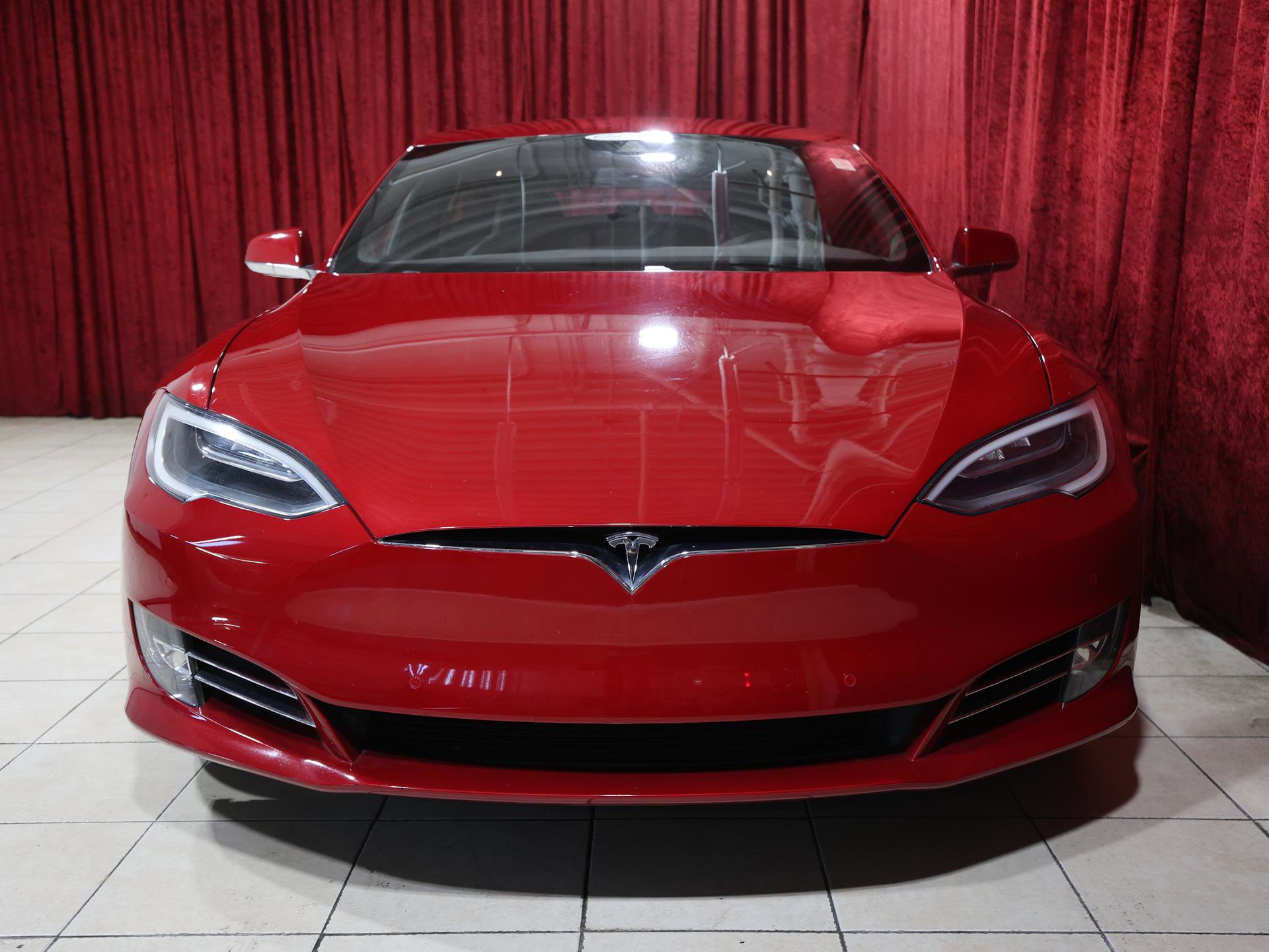 Used 2016 Tesla Model S 75 image 9
