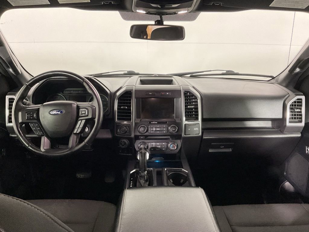 Used 2018 Ford F150 XLT w/ Equipment Group 302A Luxury AWD/4WD image 23