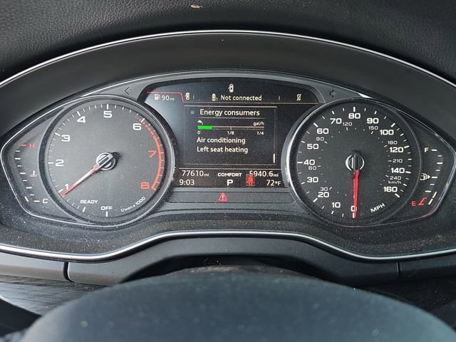 Used 2019 Audi Q5 2.0T Premium w/ Convenience Package image 17