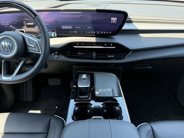 New 2026 Buick Enclave Avenir w/ Super Cruise Package AWD/4WD image 16