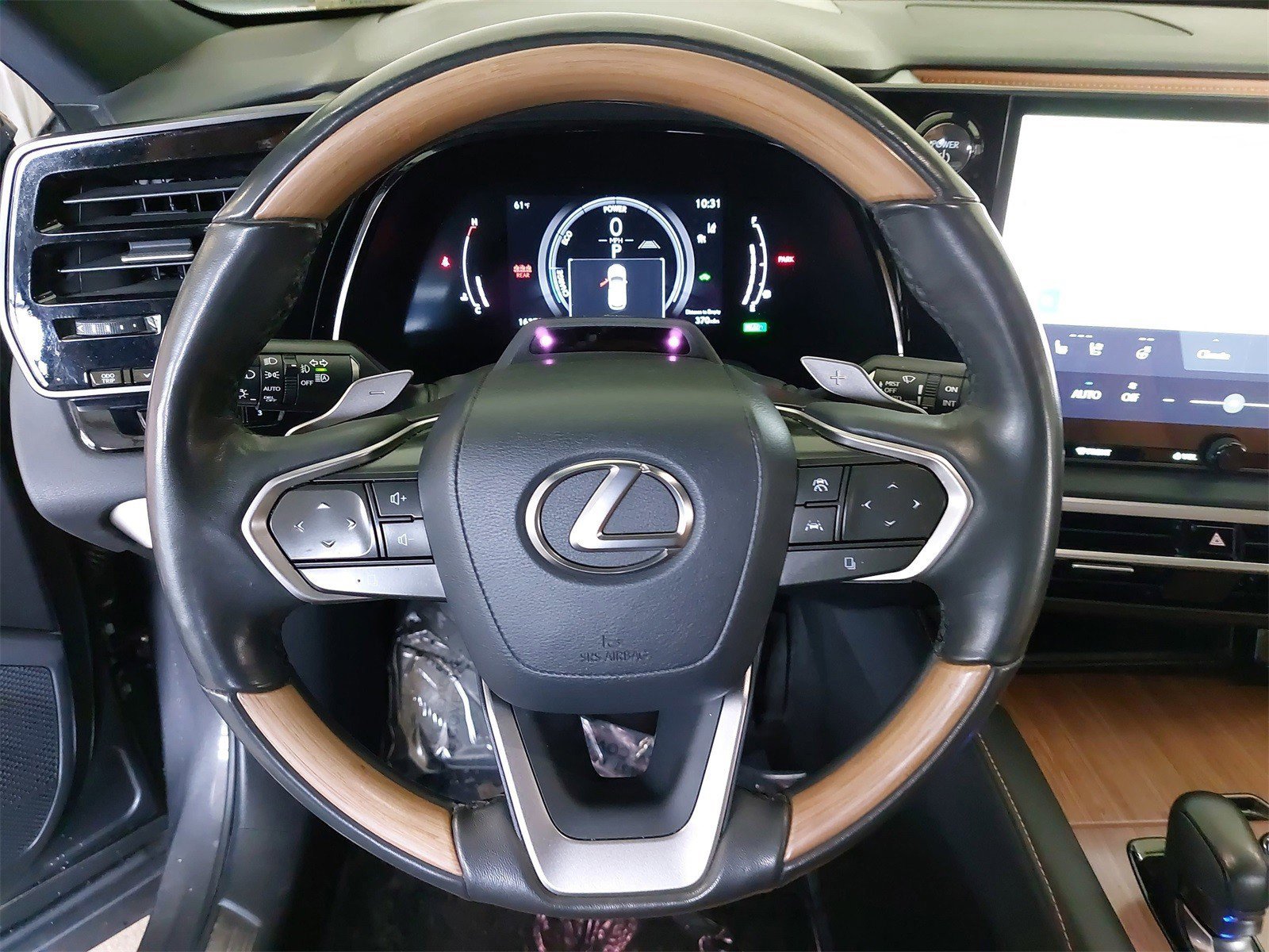 Used 2024 Lexus RX 350 image 17