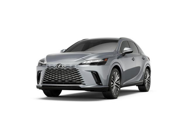 New 2026 Lexus RX 350 AWD/4WD image 1