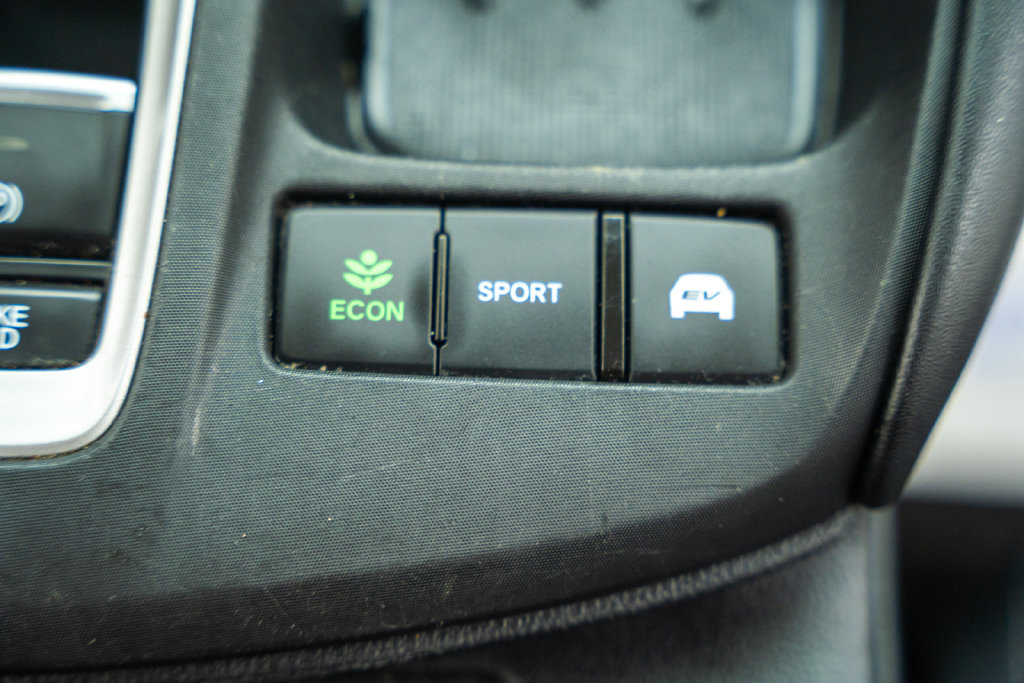 Used 2020 Honda Insight EX image 27