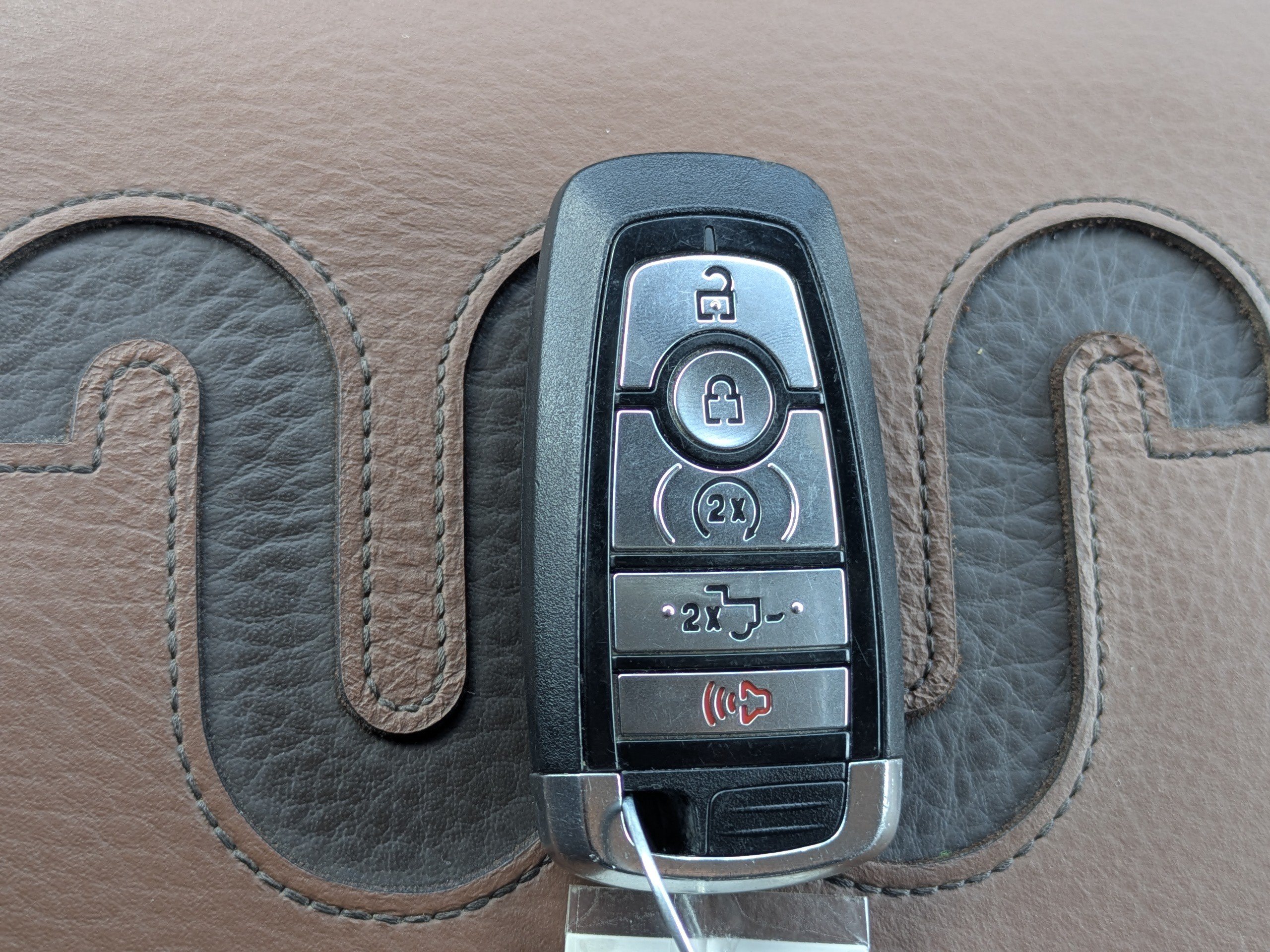 Used 2025 Ford F150 King Ranch AWD/4WD image 29
