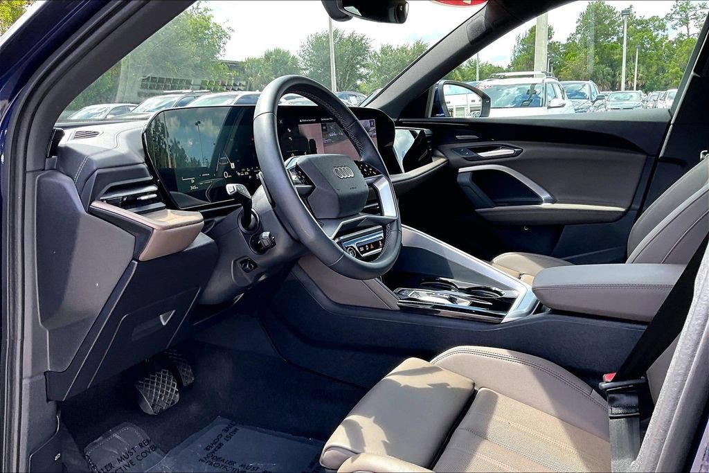 Certified 2025 Audi Q5 Premium w/ Premium Plus AWD/4WD image 14
