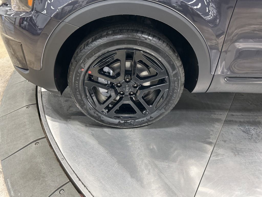 New 2025 Kia Telluride EX X-Line image 34