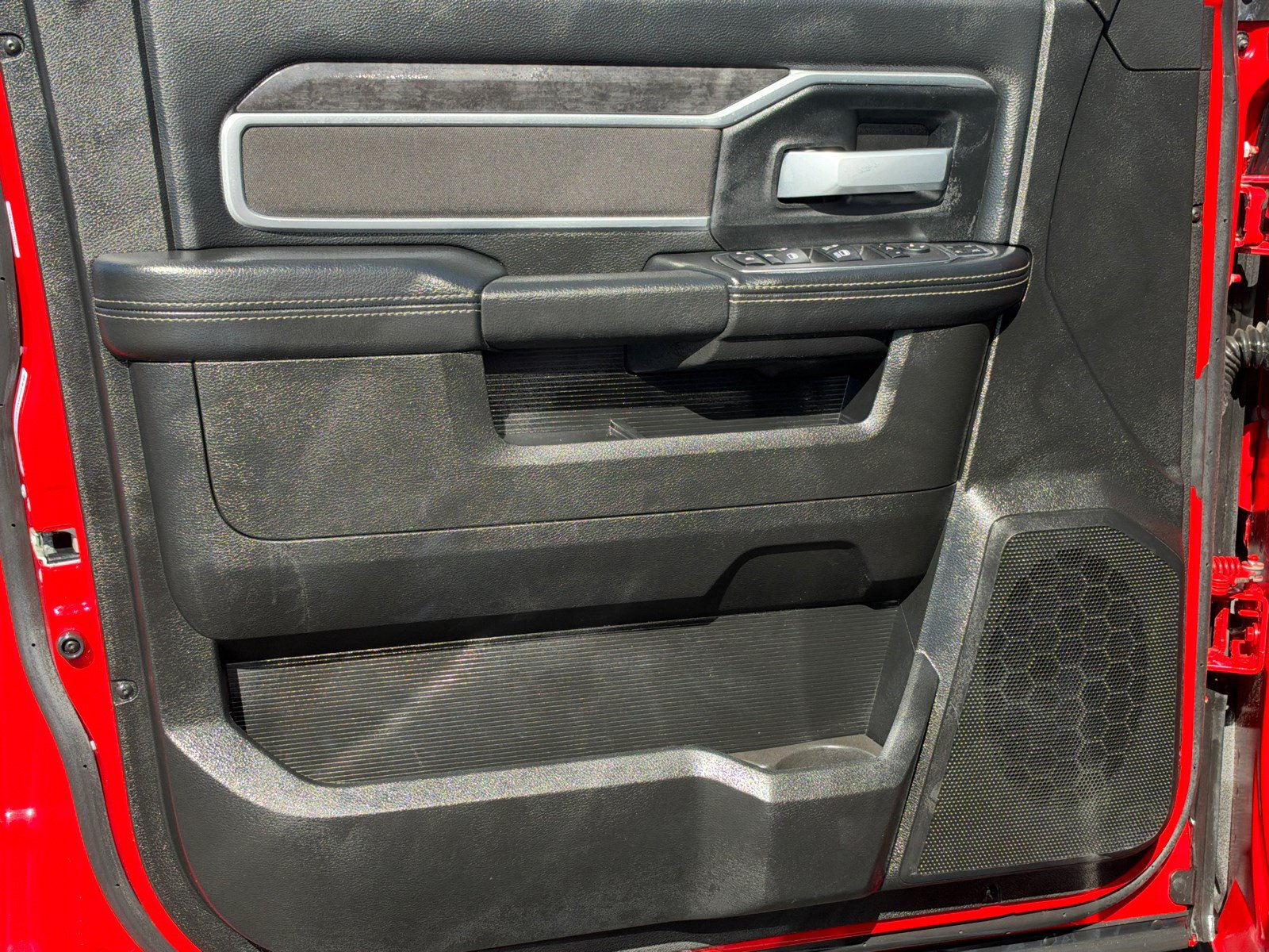 Used 2024 RAM 2500 Big Horn w/ Level 2 Equipment Group AWD/4WD image 10