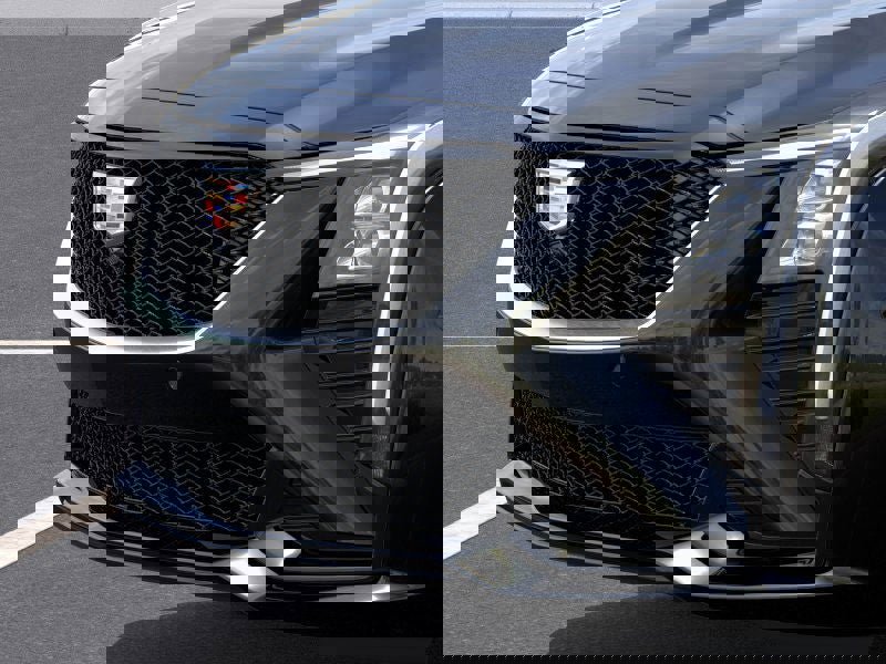 New 2026 Cadillac CT5 V image 37