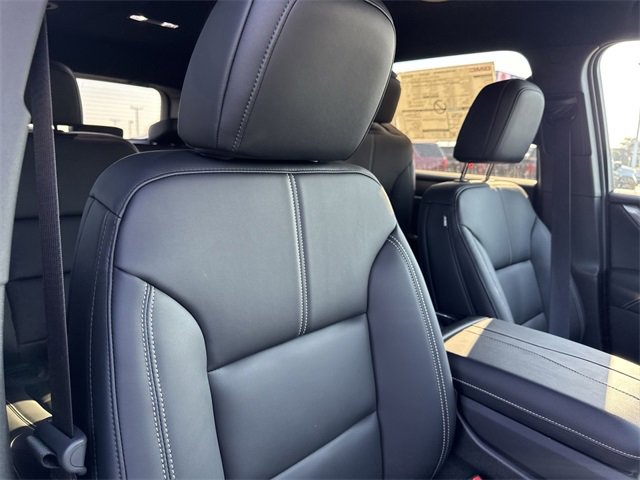 New 2026 GMC Acadia Elevation w/ Black Edition image 25