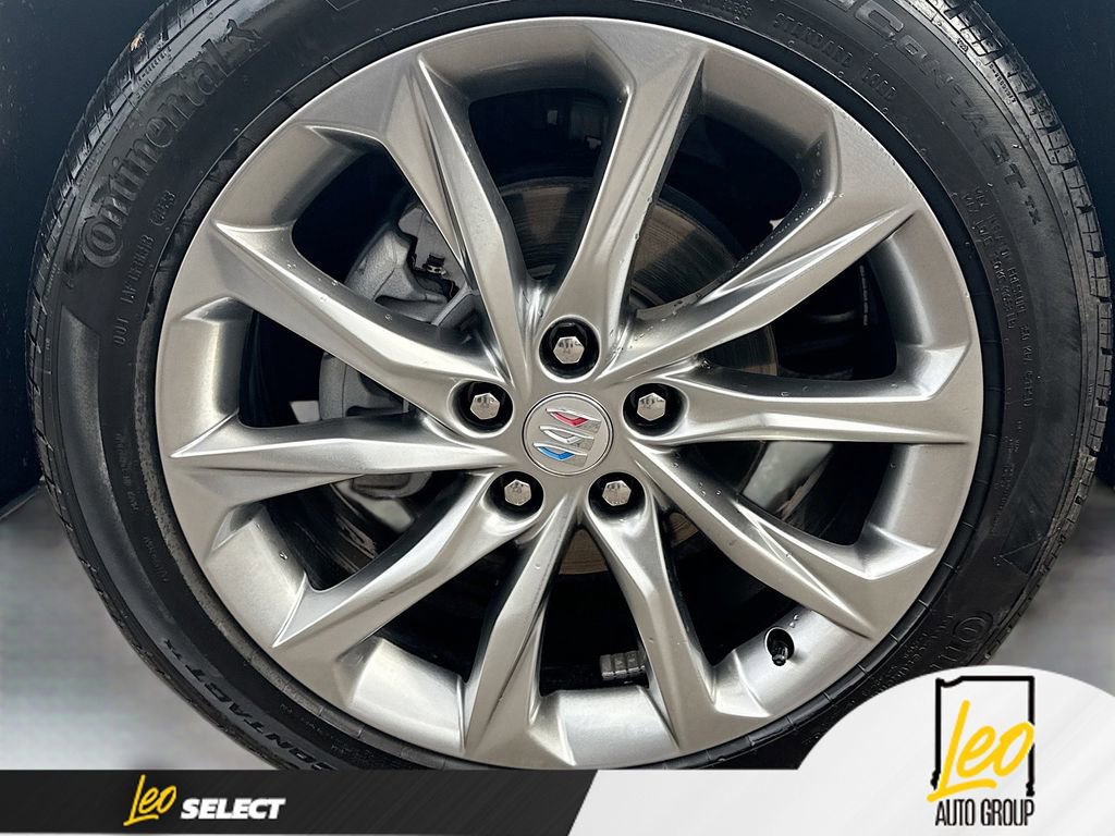 Used 2024 Buick Encore GX Avenir w/ Avenir Convenience Package image 29