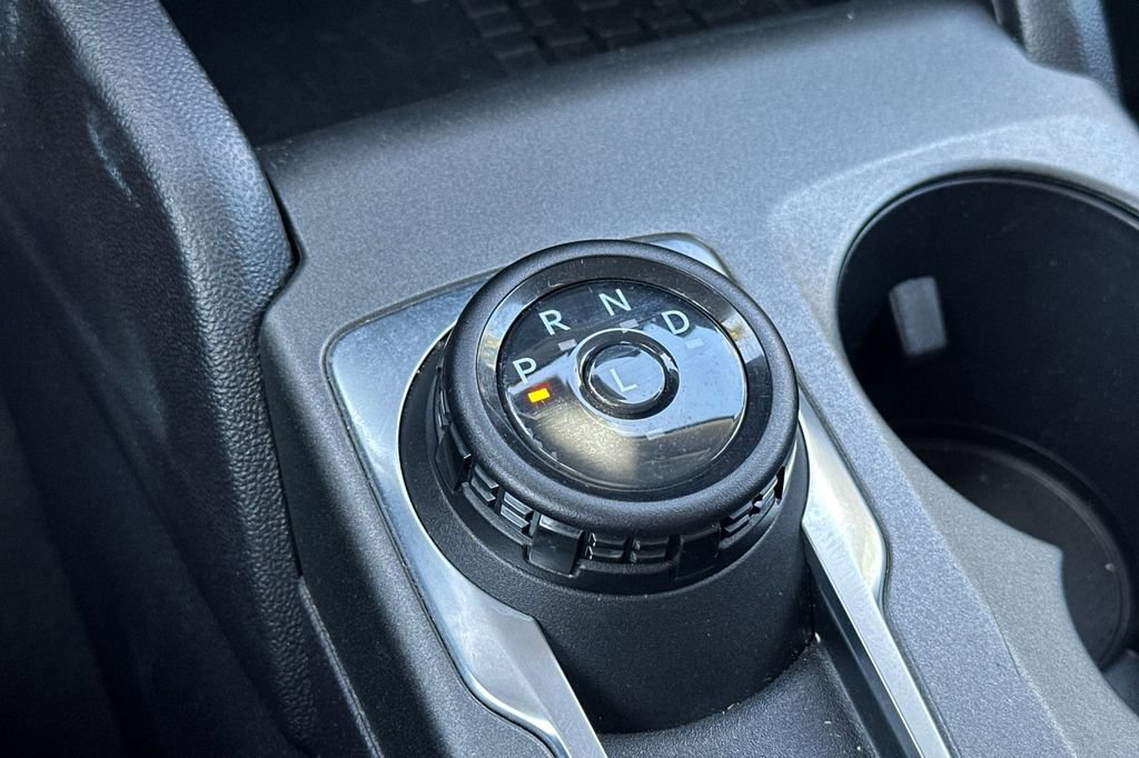 Certified 2025 Ford Bronco Sport Outer Banks w/ Outer Banks Tech Package+ AWD/4WD image 25