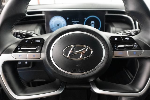 Used 2023 Hyundai Tucson XRT FWD image 5