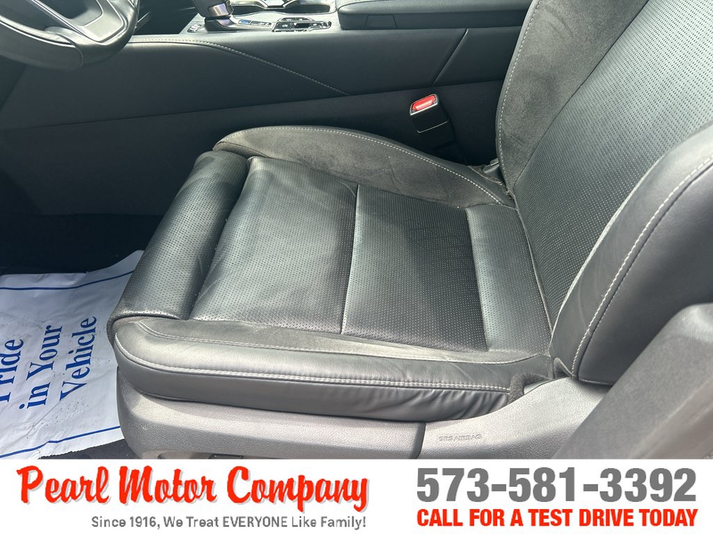Used 2023 Lexus RX 350 AWD w/ Cold Area Package image 10