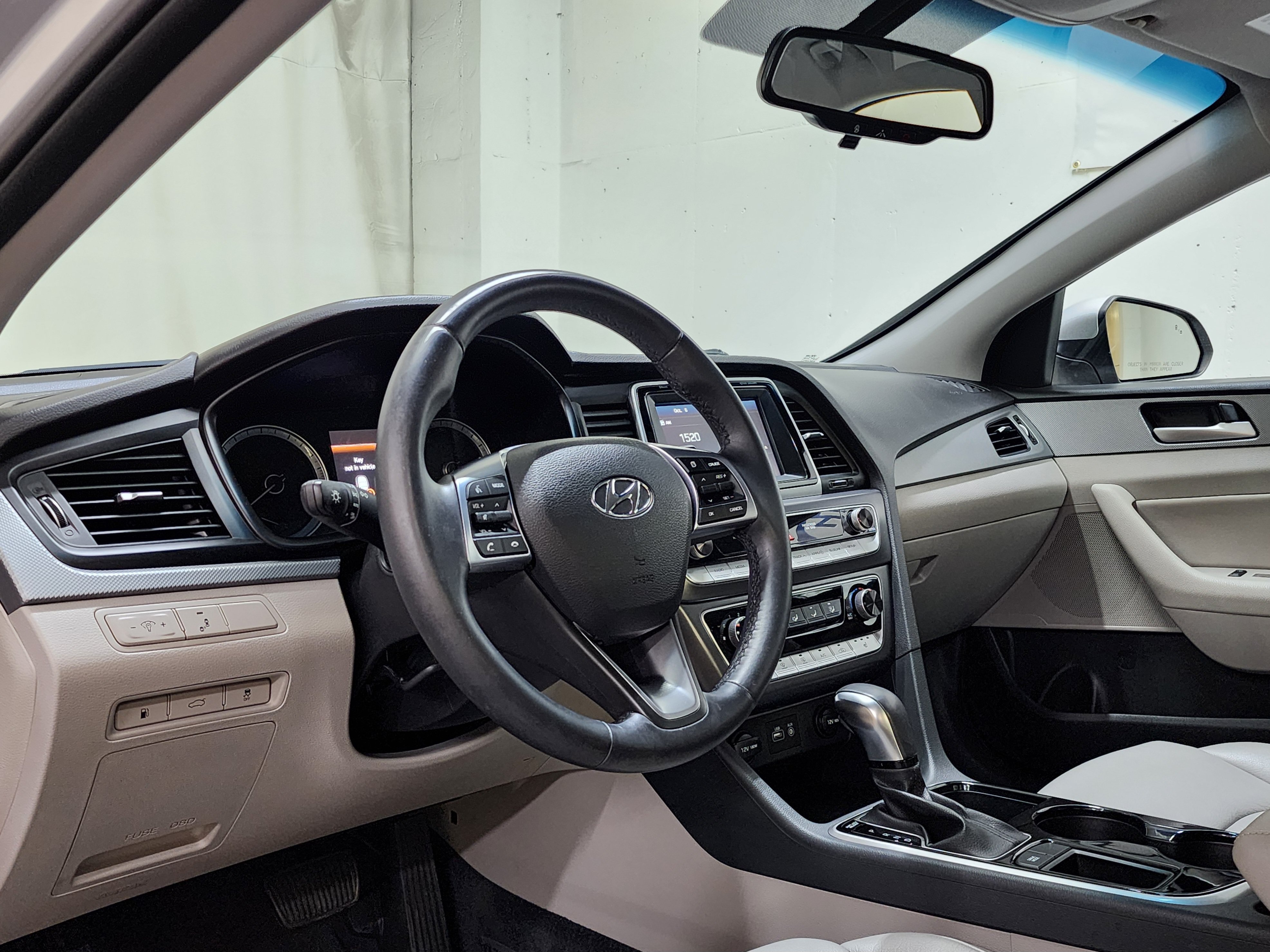 Used 2018 Hyundai Sonata SEL FWD image 13