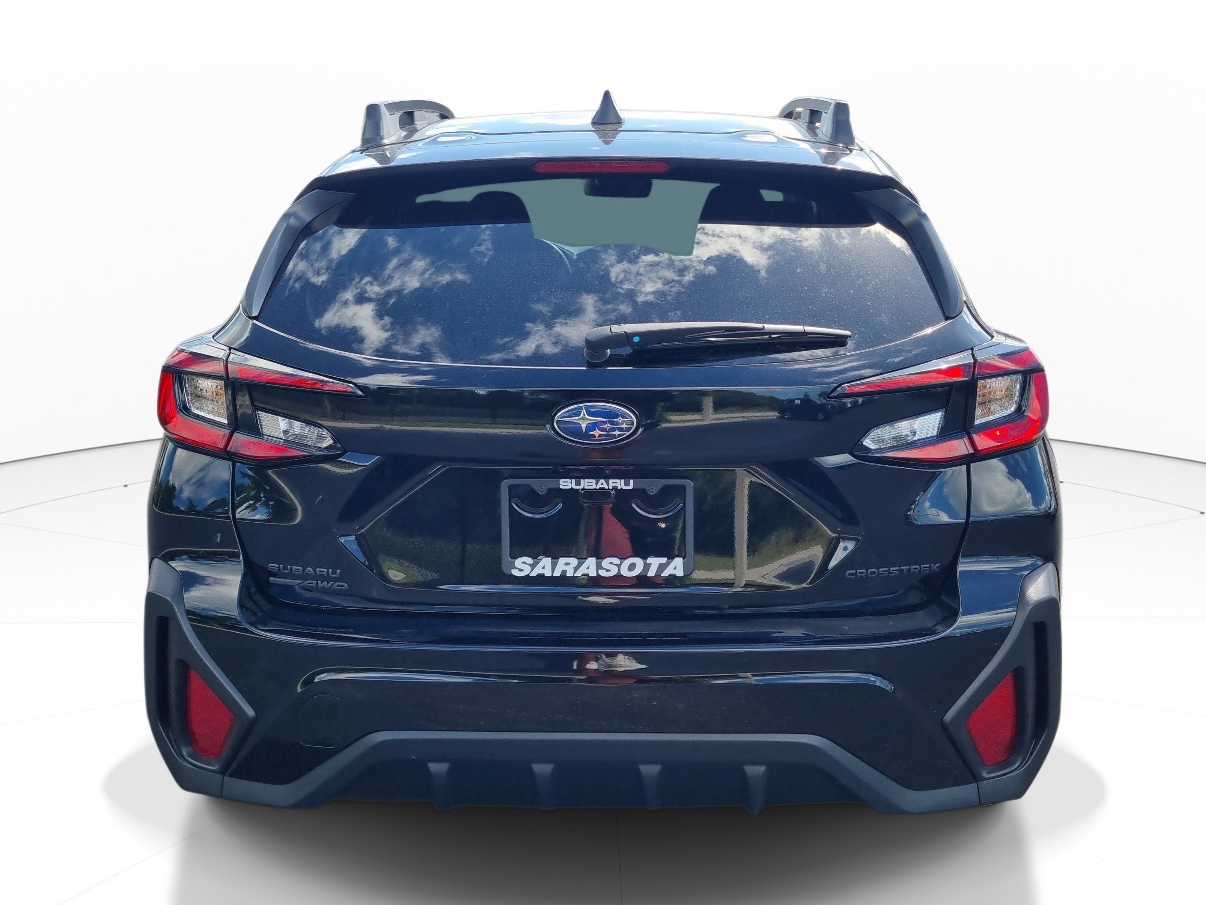 Used 2026 Subaru Crosstrek 2.5i Premium AWD/4WD image 5