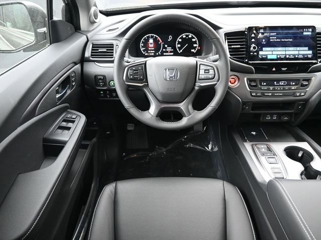 New 2026 Honda Ridgeline RTL image 9