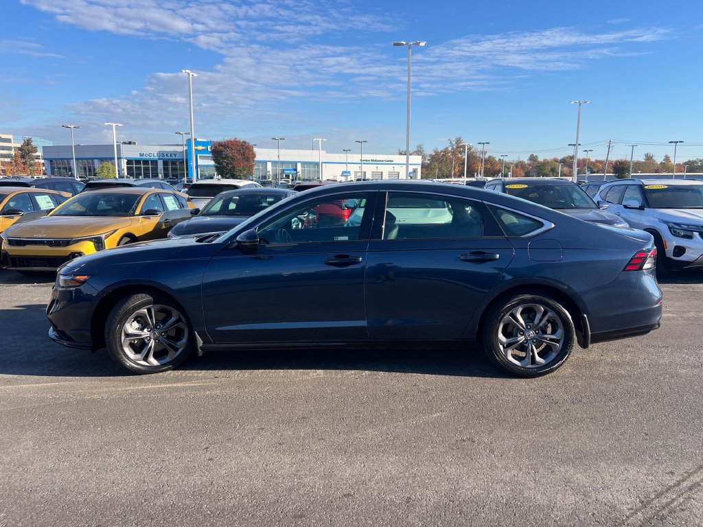 Used 2024 Honda Accord EX-L image 6