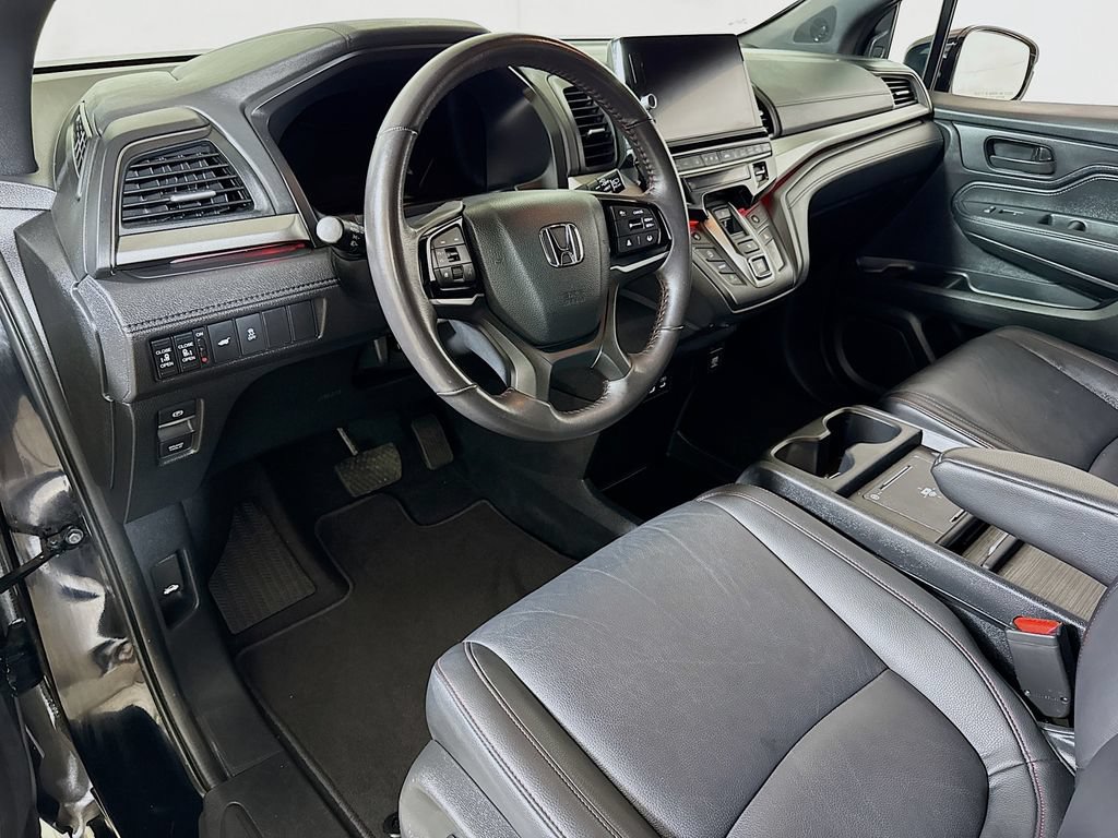 Used 2025 Honda Odyssey Sport-L image 7