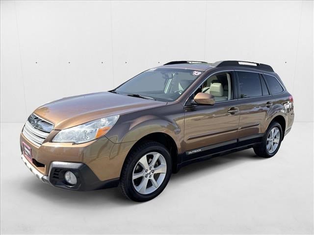 Used 2013 Subaru Outback 2.5i Limited