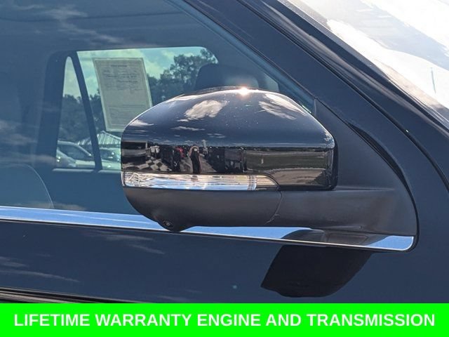 Used 2025 Ford Expedition Max Active AWD/4WD image 11