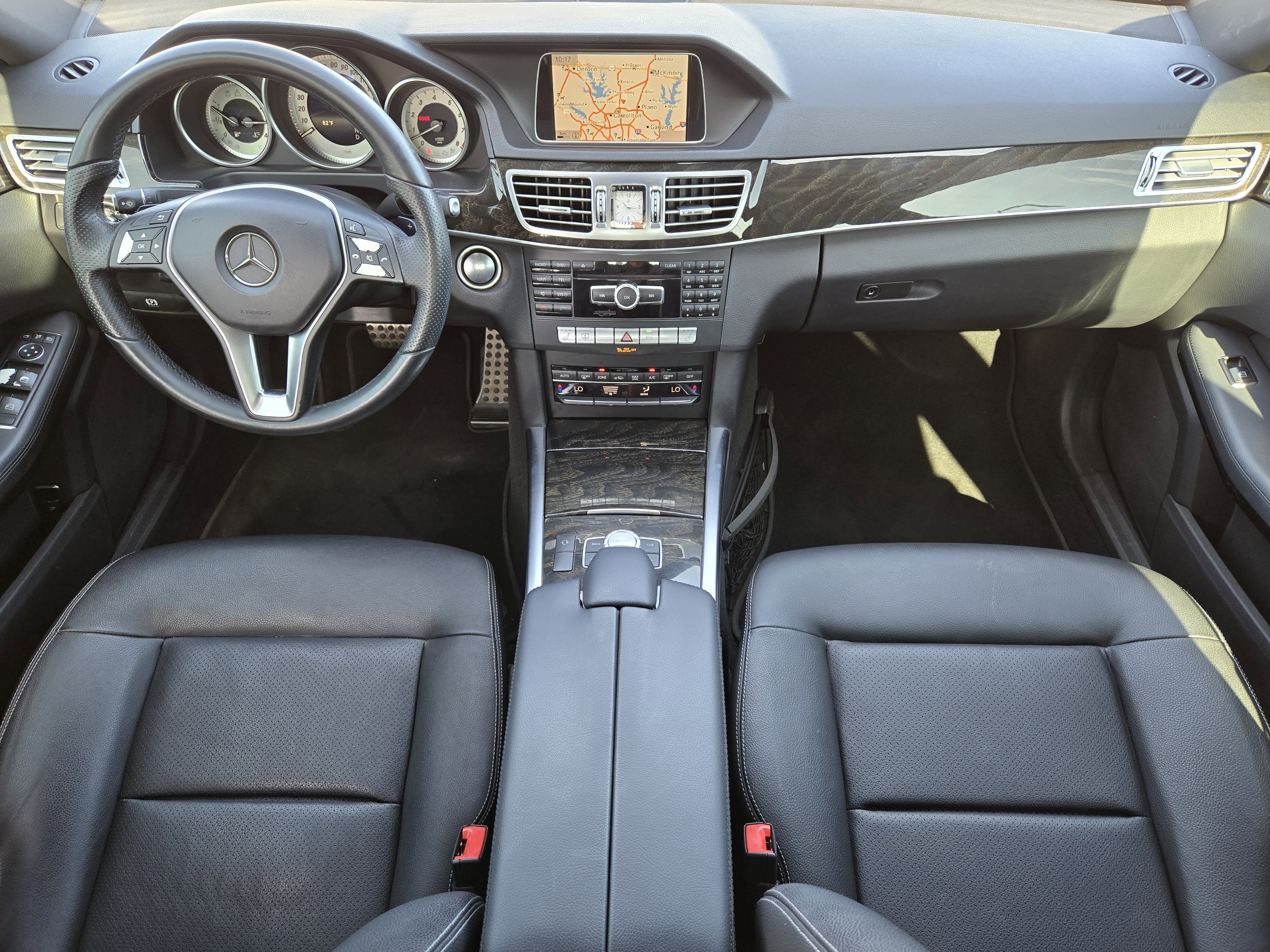 Used 2015 Mercedes-Benz E 350 Sedan image 32