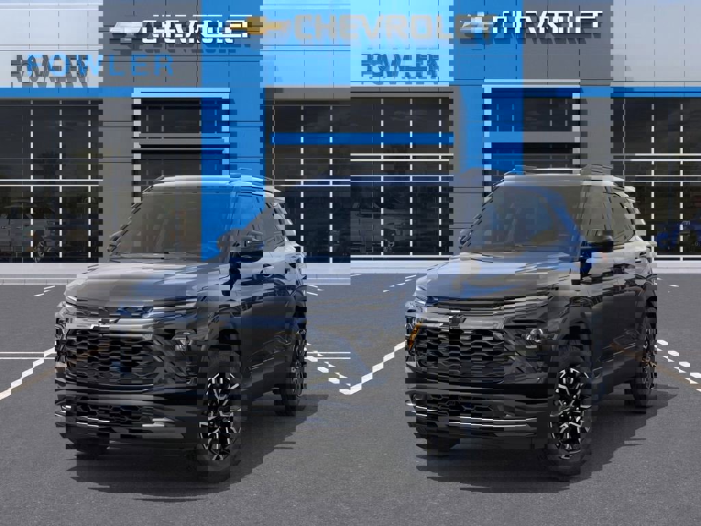 New 2026 Chevrolet TrailBlazer ACTIV w/ Convenience Package image 6