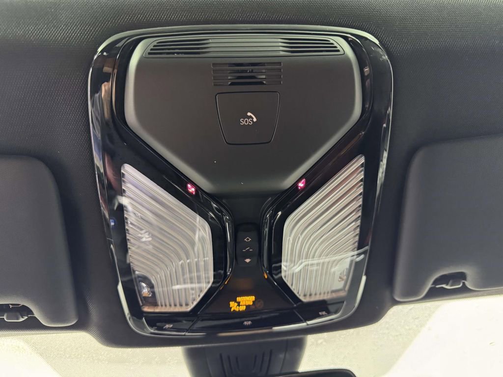 Used 2023 BMW i4 eDrive40 w/ Premium Package RWD image 25