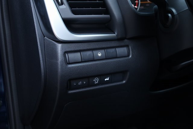 New 2026 Nissan Rogue SV image 13
