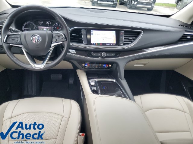 Certified 2022 Buick Enclave Essence w/ Experience Buick Package FWD image 14