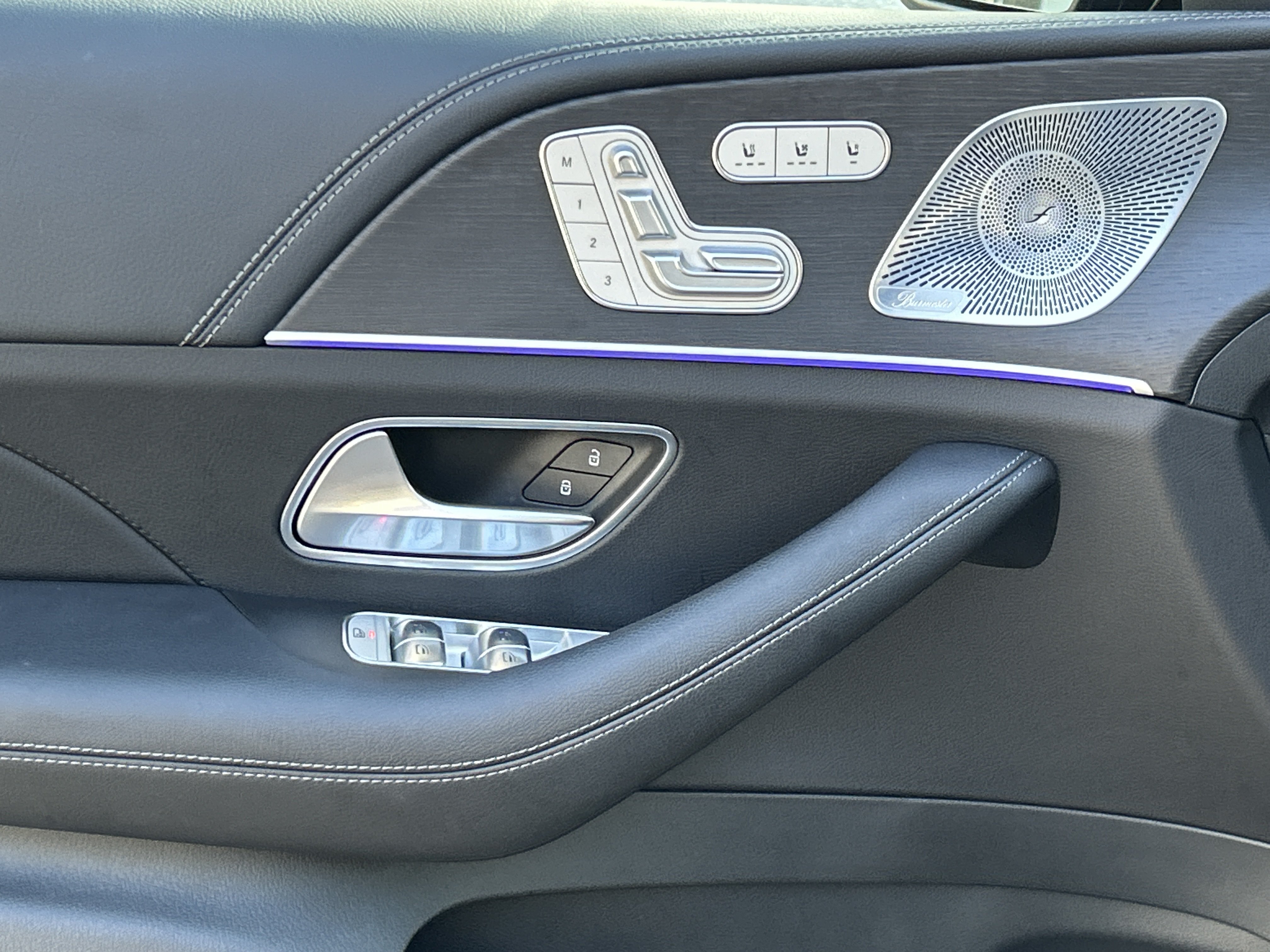 Certified 2025 Mercedes-Benz GLE 580 4MATIC image 24