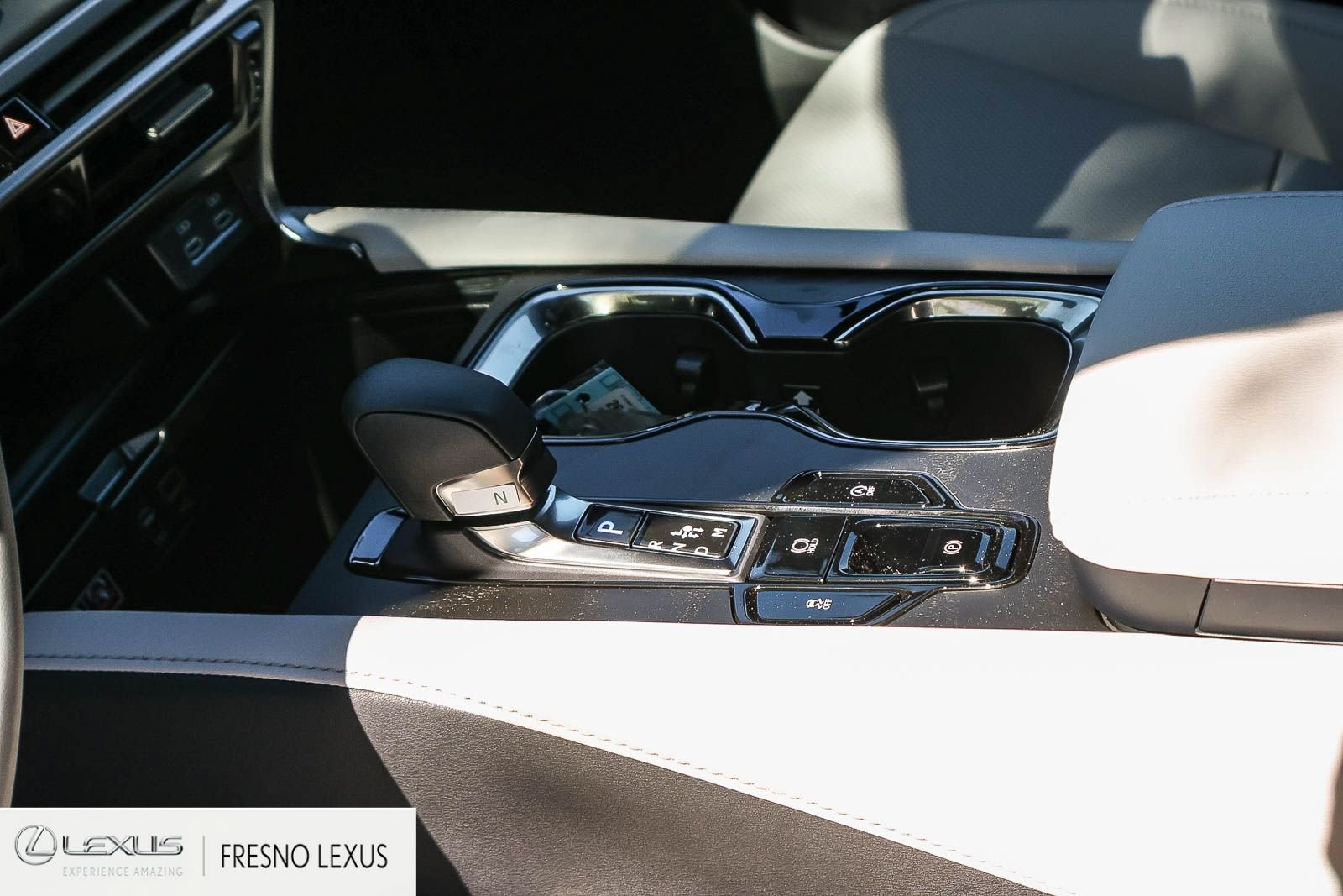 New 2026 Lexus RX 350 FWD image 20