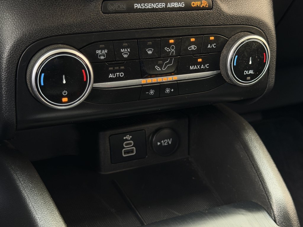 Used 2024 Ford Escape Active FWD image 20