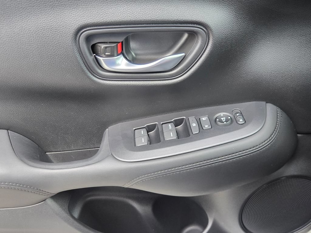 Used 2026 Honda HR-V LX image 26