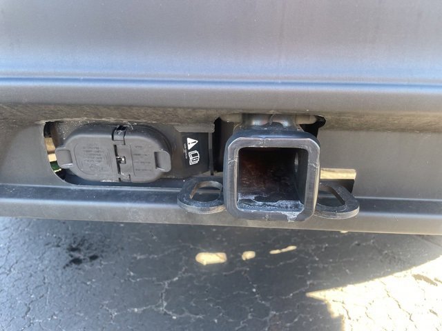 New 2026 Ford Explorer ST image 12