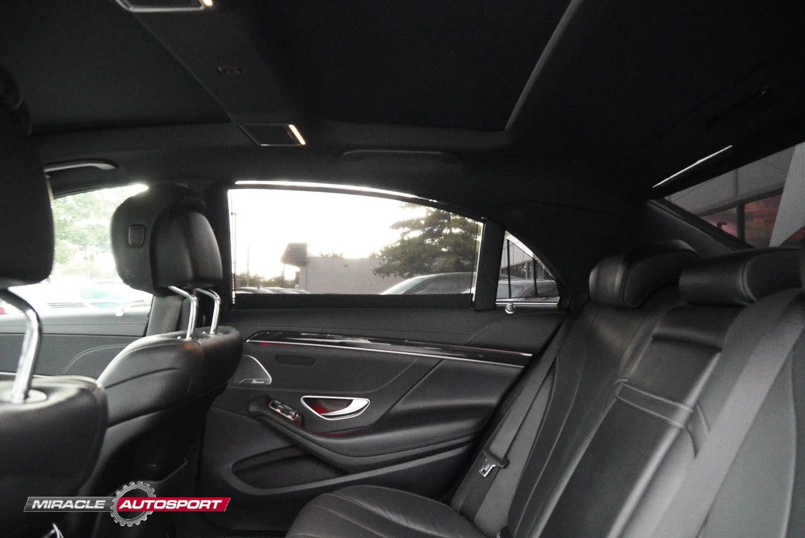 Used 2017 Mercedes-Benz S 550e image 26