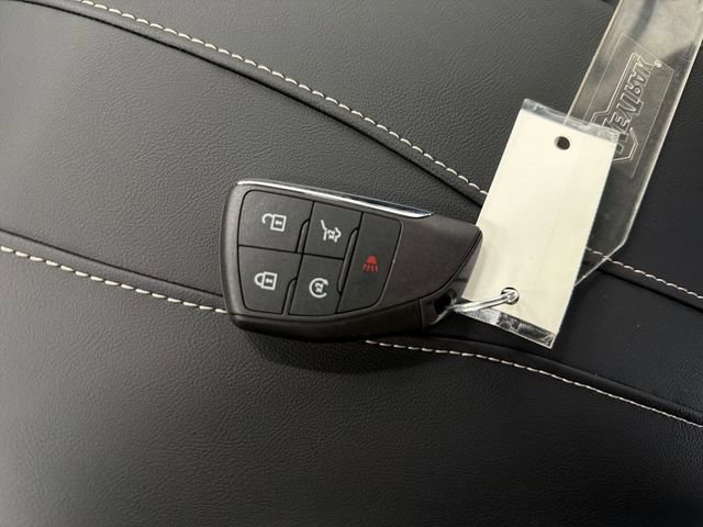 New 2026 GMC Acadia Elevation w/ Elevation Premium Package image 35