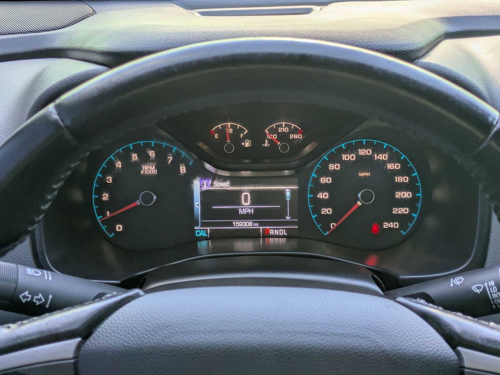 Used 2017 Chevrolet Colorado LT w/ Luxury Package, Chrome AWD/4WD image 32