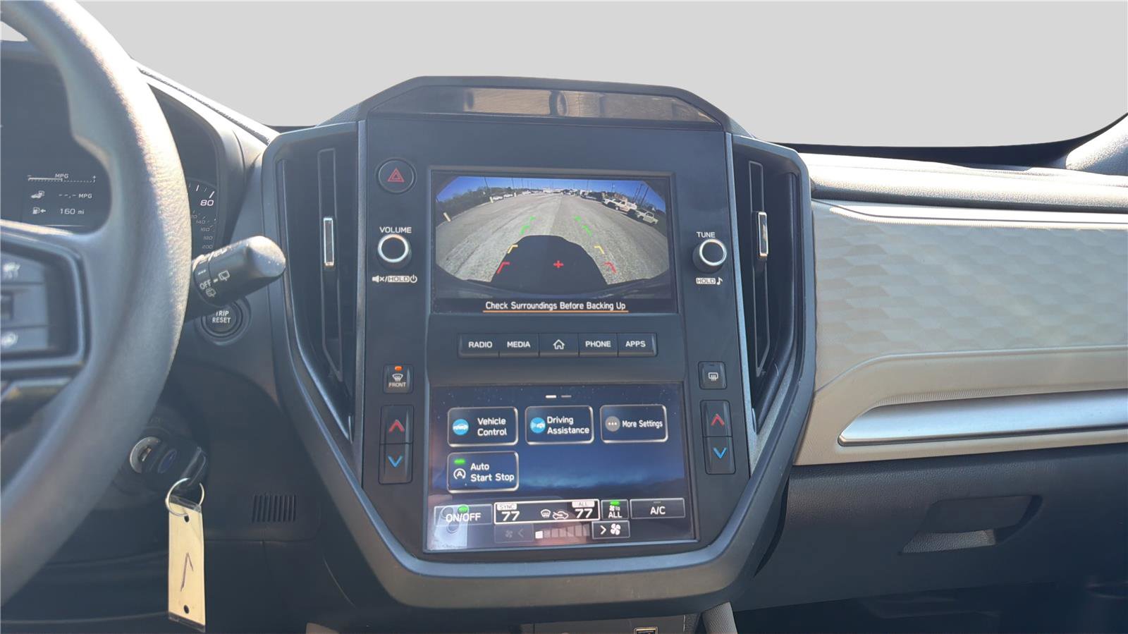 Used 2025 Subaru Forester w/ Convenience Package #1 image 13