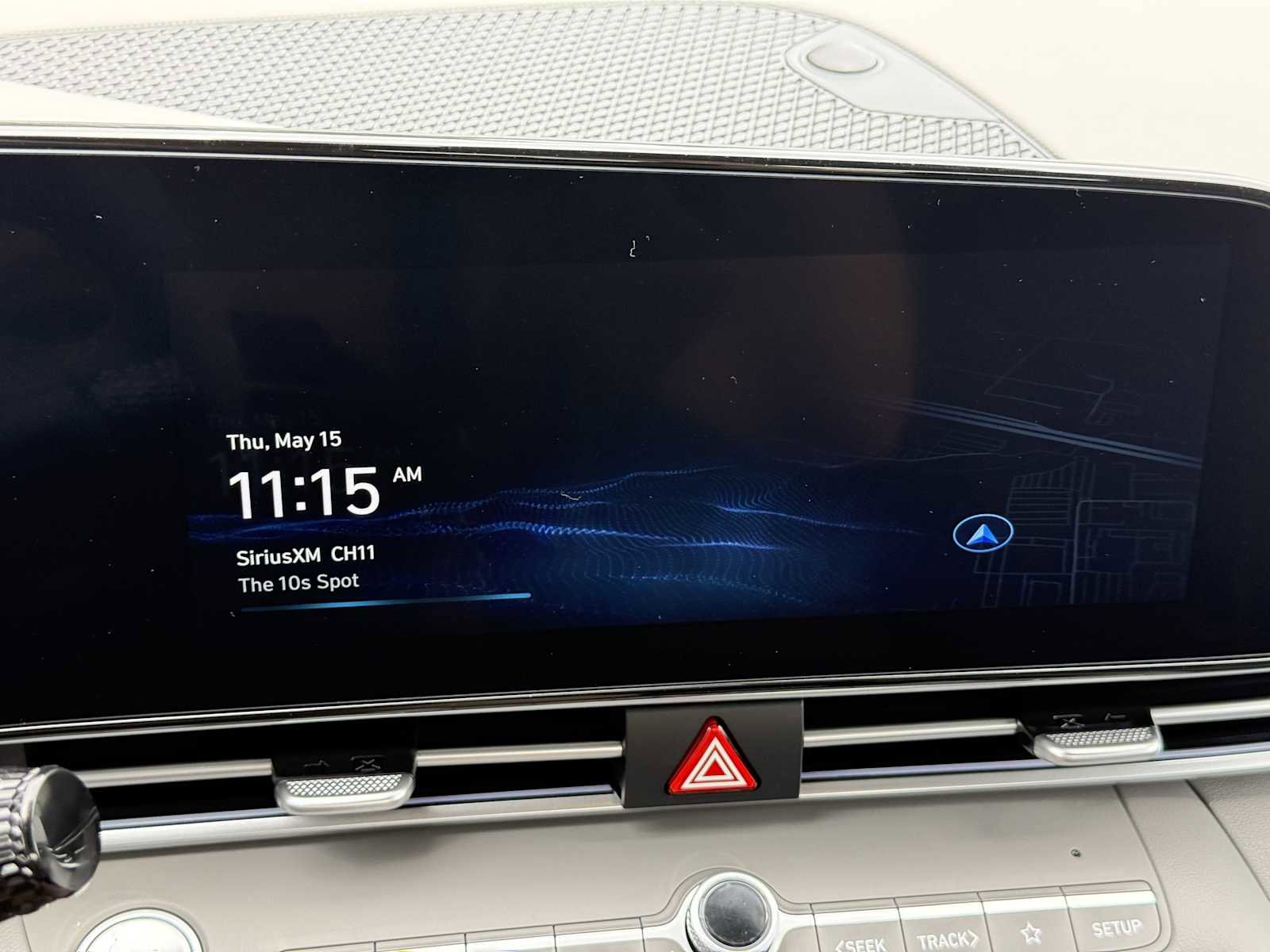 New 2025 Hyundai Elantra SEL image 21